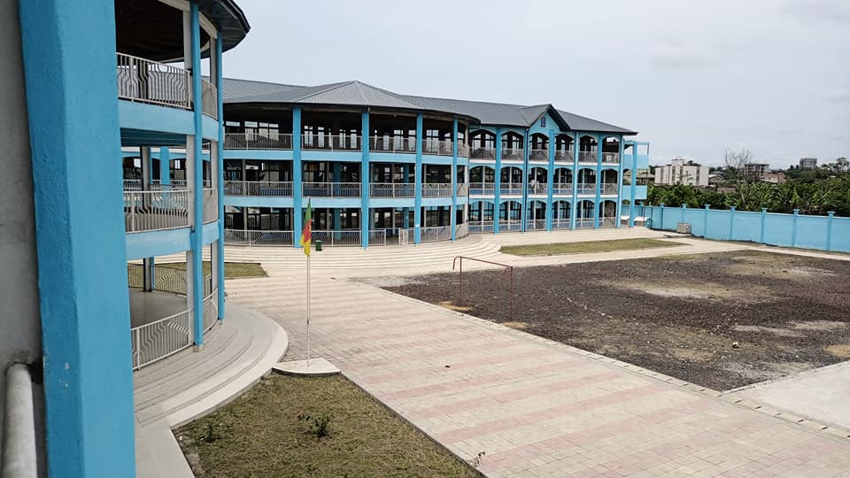 Laboratory Setup Project 10