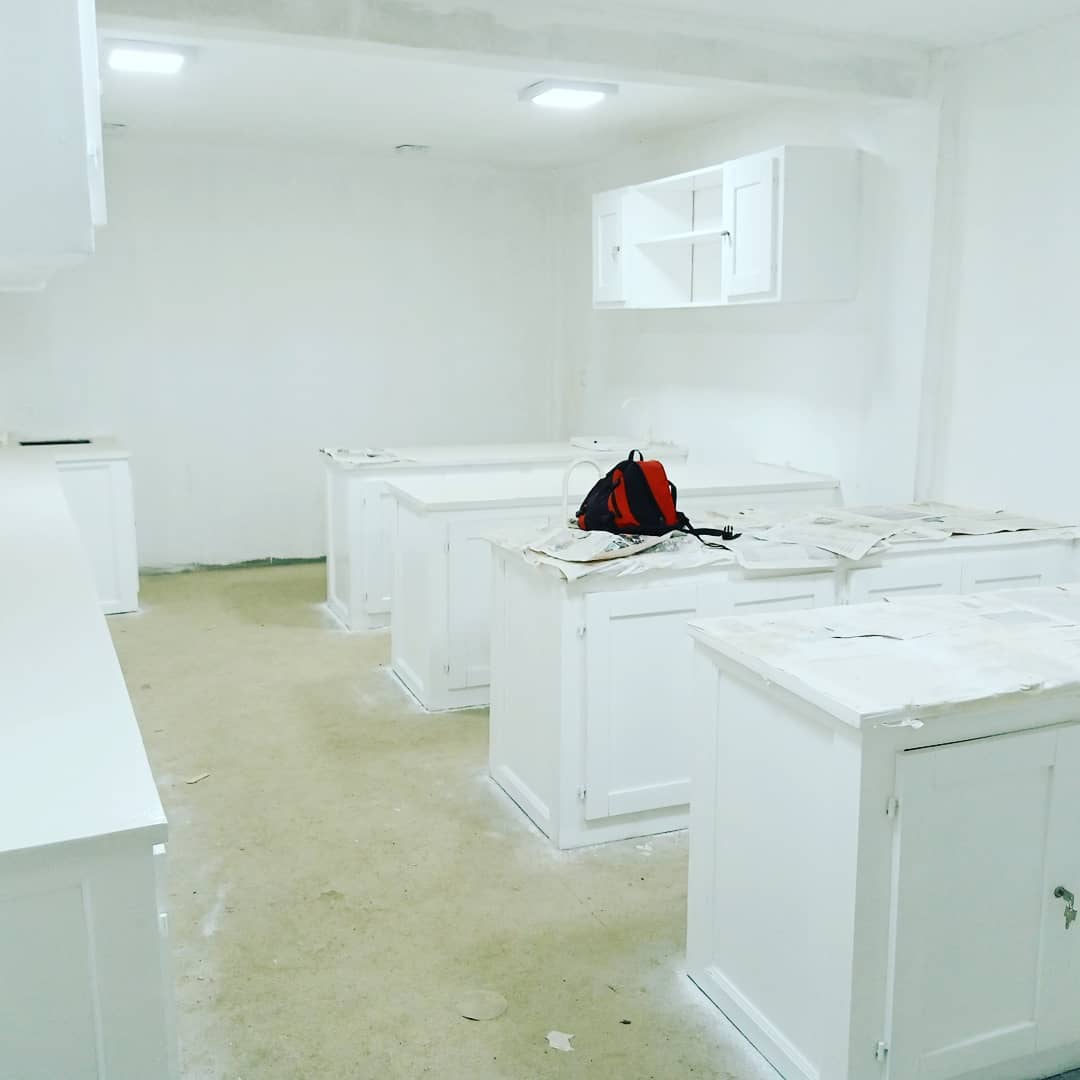 Laboratory Setup Project 6