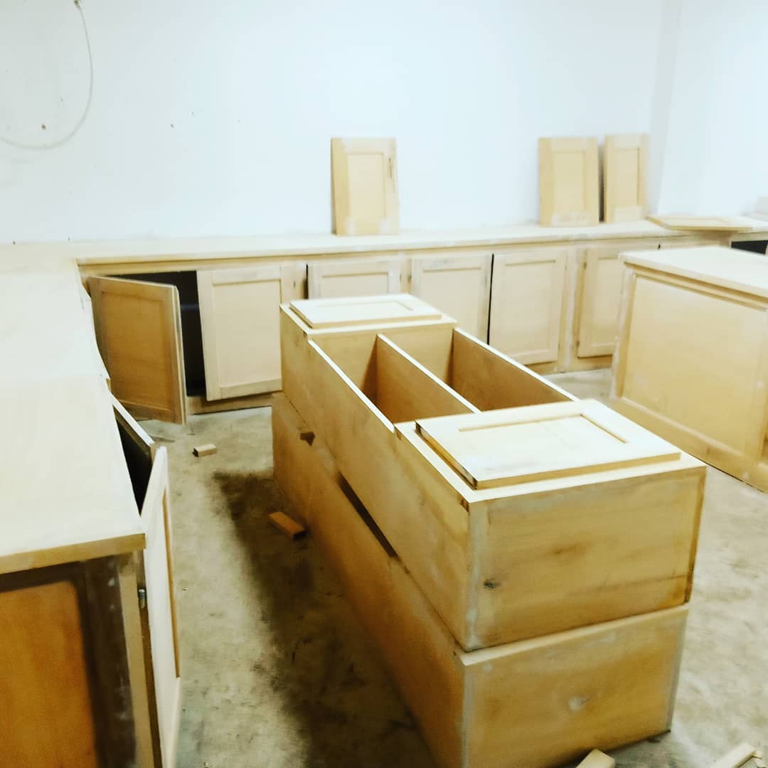 Laboratory Setup Project 8